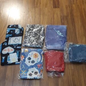 Lularoe Os Leggings Lot